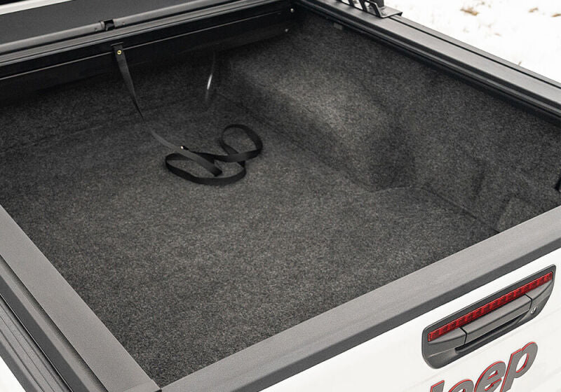 Husky Liners 20-26 Jeep Gladiator 5ft Bed Guardian Comfort Bed Liner - Full