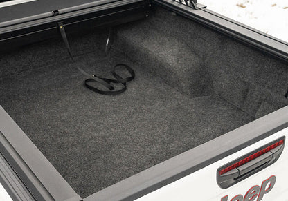 Husky Liners 20-26 Jeep Gladiator 5ft Bed Guardian Comfort Bed Liner - Full