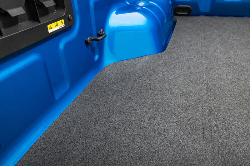 Husky Liners 09-25 RAM 1500 Classic CC 5.7ft Bed w/o RamBox Guardian Impact Bed Mat