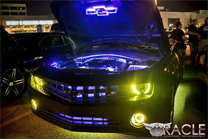 Oracle Engine Bay LED Kit 48in - UV/Purple
