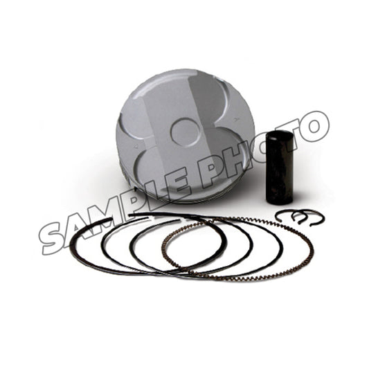 Vertex Piston 17-23 KTM 450 EXC-F 450cc Forged Replica Piston Kit