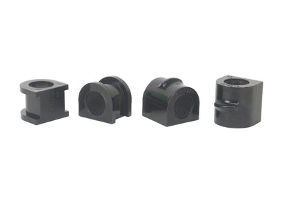 Whiteline 09+ Ford Focus / 7/06+ Mazda 3 27mm Rear Sway Bar Mount Bushing
