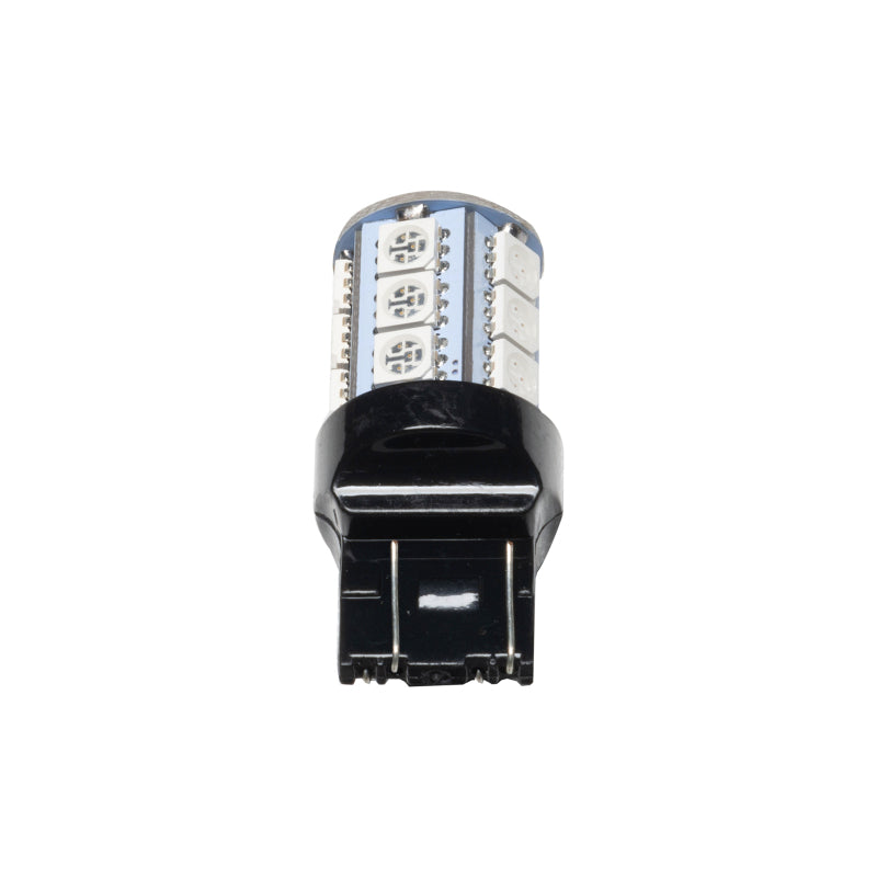 Oracle 7443 18 LED 3-Chip SMD Bulb (Single) - Red
