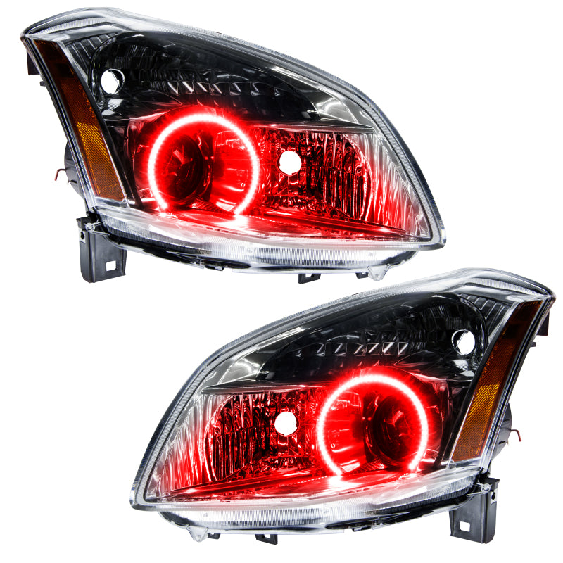 Oracle 07-08 Nissan Maxima SMD HL - ColorSHIFT