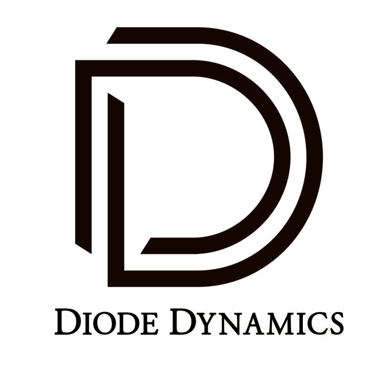 Diode Dynamics DEK Universal 54 x 81in SS50 Sport - White Combo