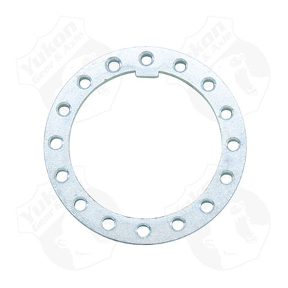 Yukon Gear Spindle Nut Washer for Dana 28 & Model 35 IFS Front for Manual Locking Hub Conversion