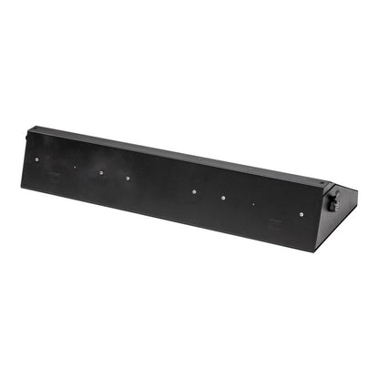 Tuffy Underseat Drawer W/ Combo Lock For Chevrolet Colorado & Gmc Canyon; 20142022 Crew Cab