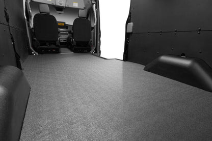 Husky Liners 14-25 Dodge ProMaster City Guardian Impact Cargo Van Mat - Compact