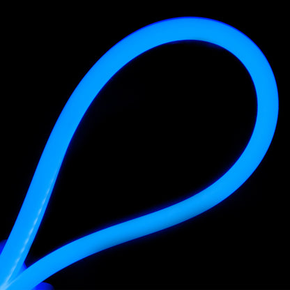 Oracle 24in LED Accent DRLs - Blue