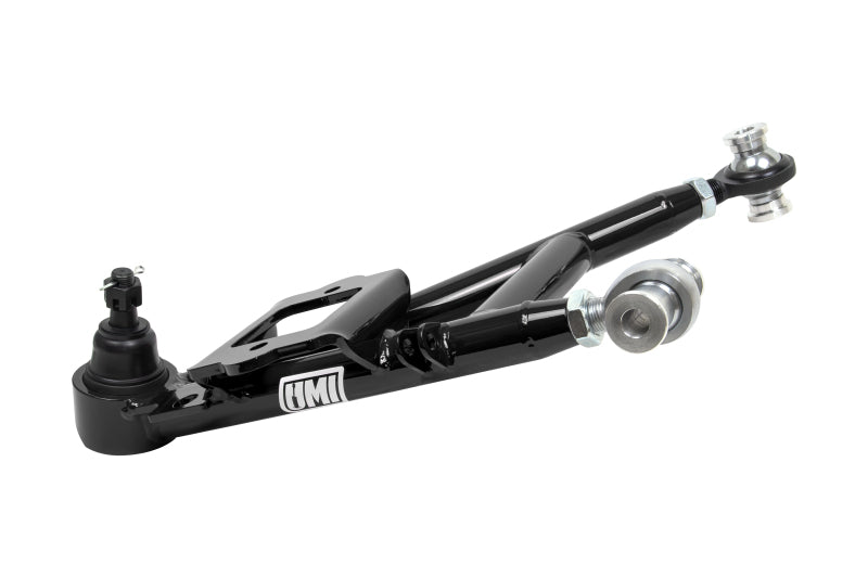 UMI Performance 93-02 GM F-Body Front Adjustable Lower A-Arms - Drag - CrMo