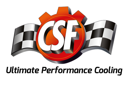 CSF McLaren MP4-12C / 650S / 675LT High Performance Heat Exchanger