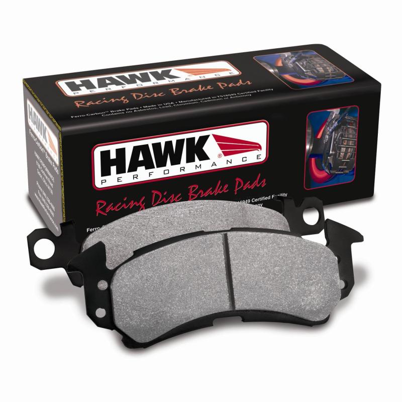 Hawk AP Racing / FF 2000 HT-10 Race Brake Pads