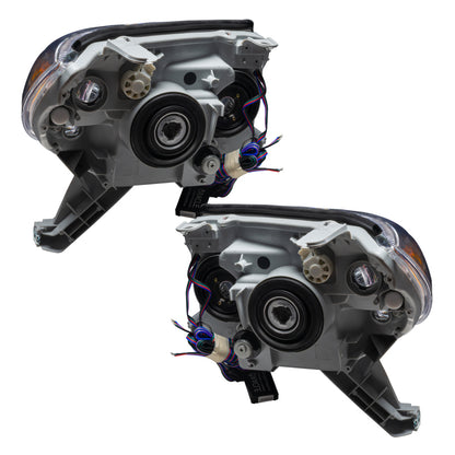 Oracle 06-09 Toyota 4-Runner Sport SMD HL - ColorSHIFT w/ 2.0 Controller