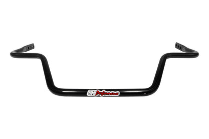 UMI Performance 78-88 GM G-Body 1in Tubular Rear Sway Bar Chassis Mounted Pro-Tour