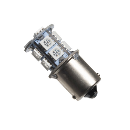 Oracle 1156 13 LED 3-Chip Bulb (Single) - Amber