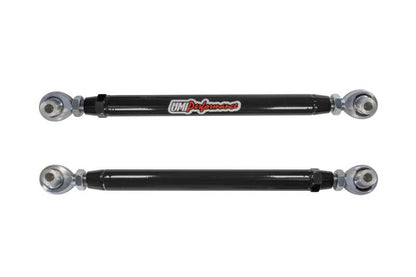 UMI Performance 16-24 Chevrolet Camaro Alignment Toe Arm - Black