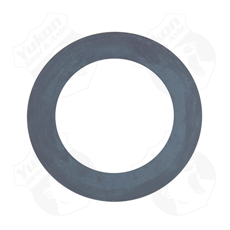 Yukon Gear 10.5in Chrysler Standard Open Side Gear and Thrust Washer For Dodge