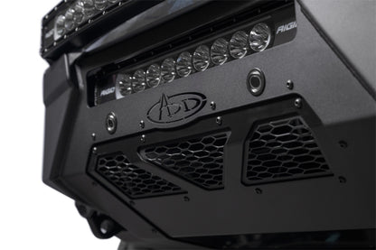 Addictive Desert Designs 2023+ Ford Super Duty HoneyBadger Front Bumper