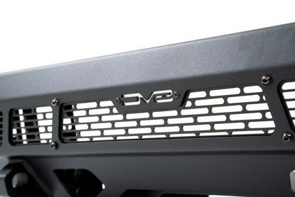 DV8 19-21 GMC Sierra 1500 Spec Series Front Bumper