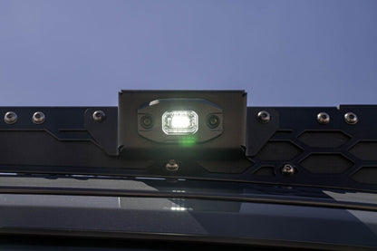 DV8 Offroad Micro Elite Utility Lights | Pair