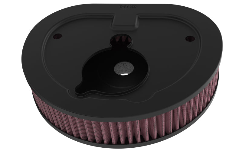 K&N Harley-Davidson EVO 1990-1999 Air Filter