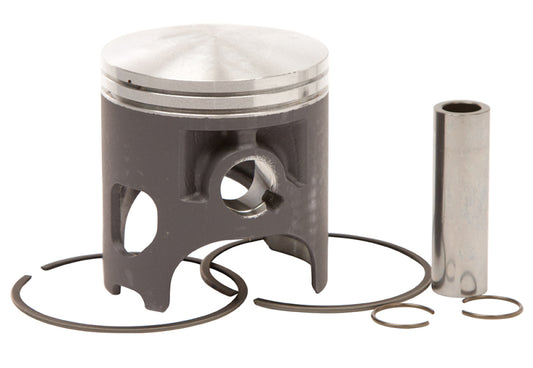 Vertex Piston 87-06 Yamaha YFZ 350 Banshee 350cc +050mm OS Cast Replica Stroker Pist Kit 379cc +5mm
