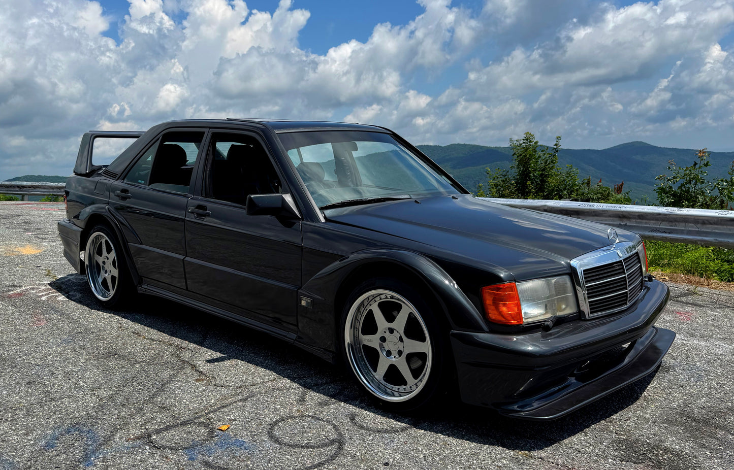 R-Spec Competition 3-Piece Wheels