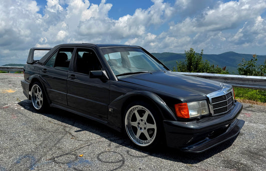 R-Spec Competition 3-Piece Wheels