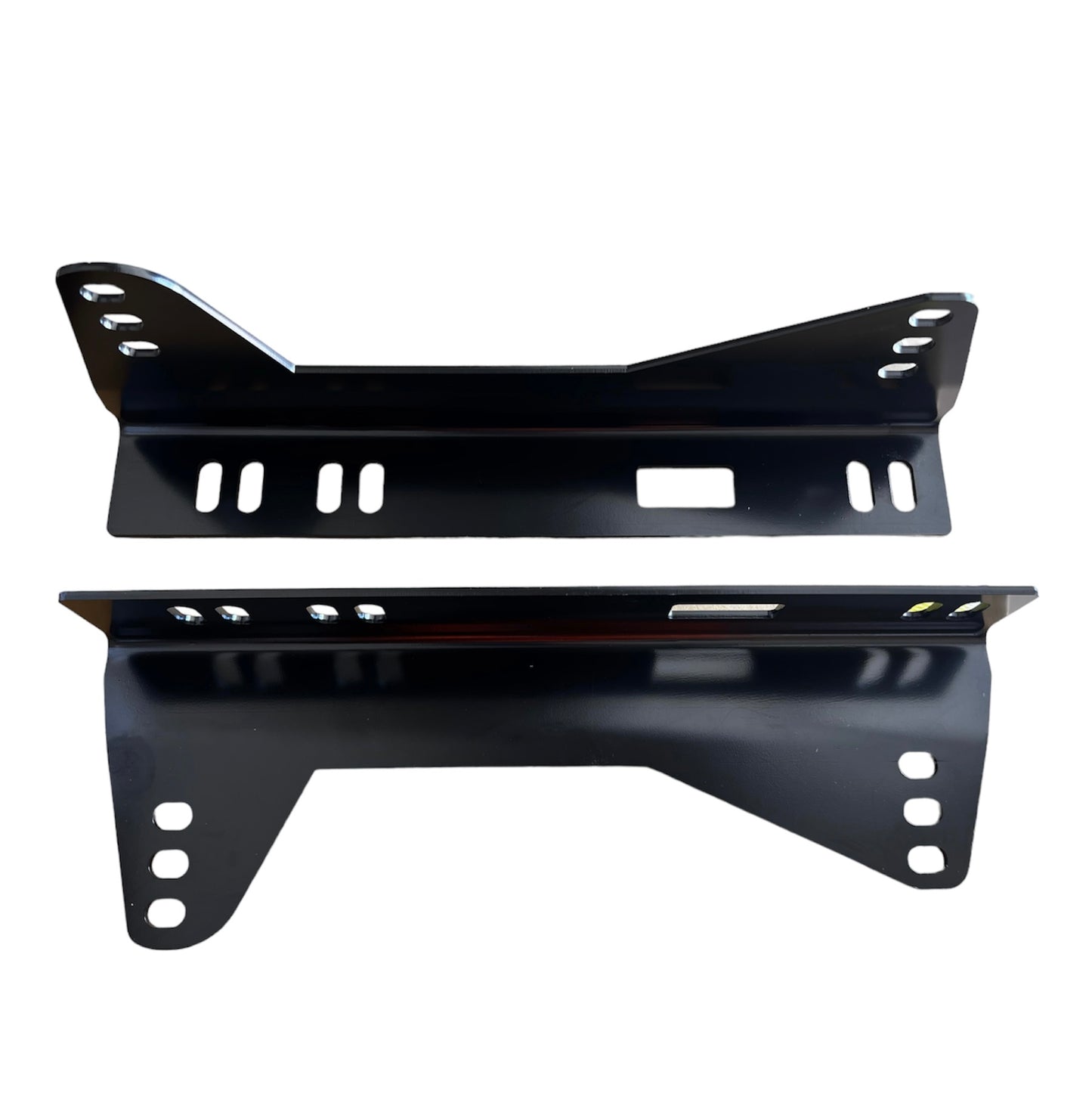 Side Mount Seat Rails
