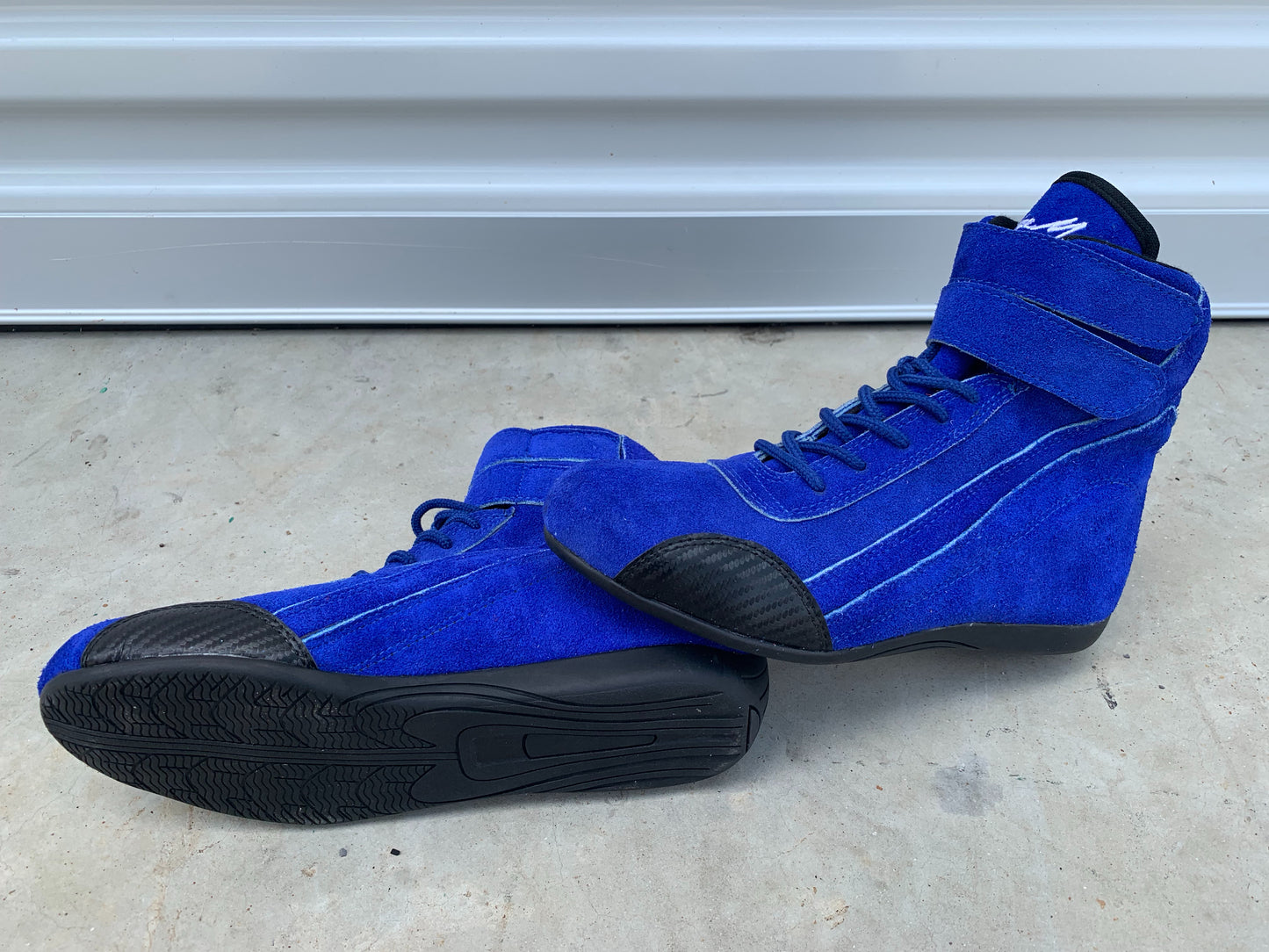 Clearance SFI BridgeMoto Driver Shoes