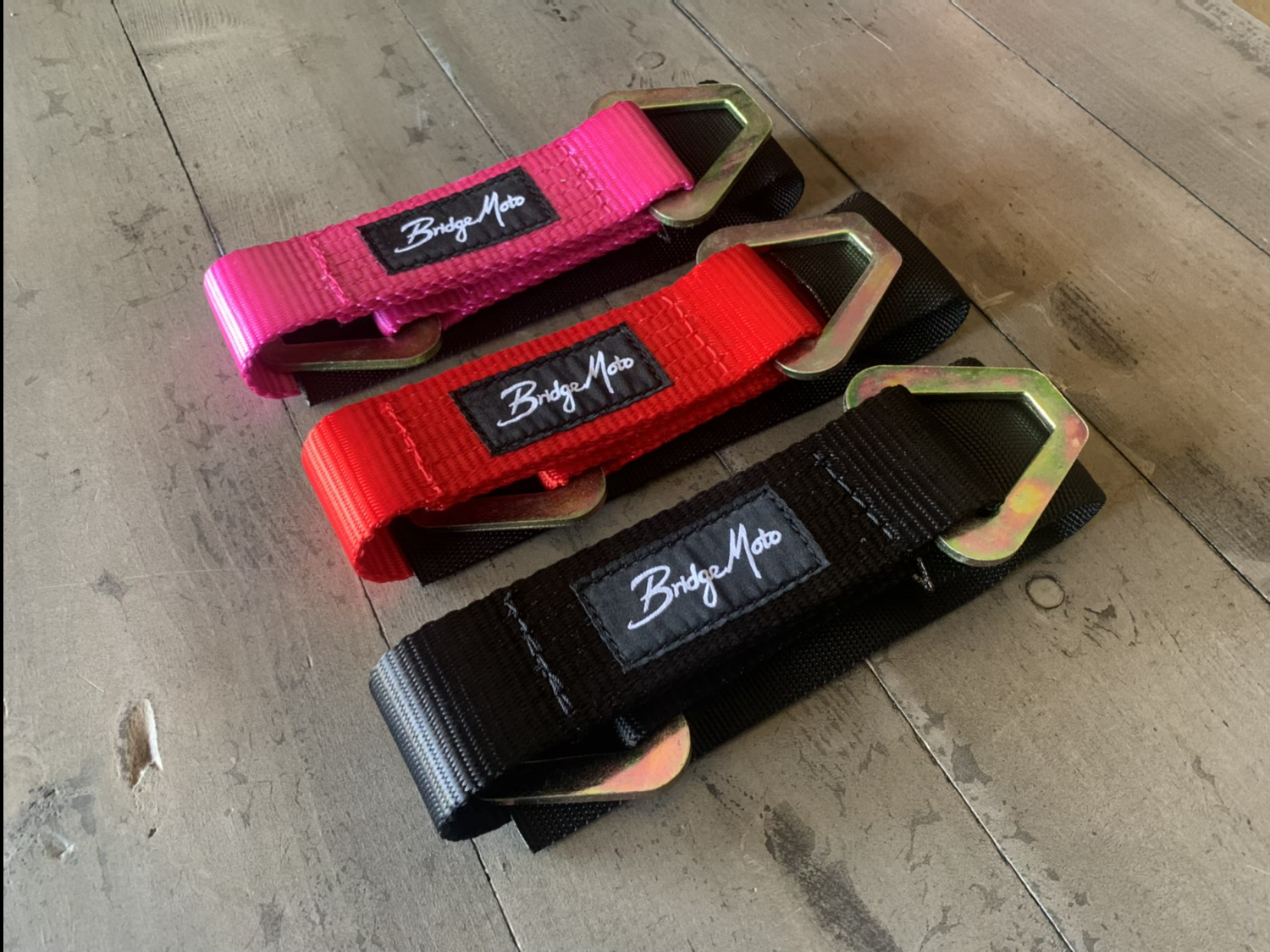 BMI 28" Axle Strap