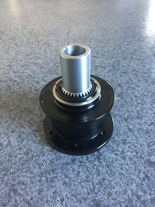 Full-Race Quick Release Hub Kit