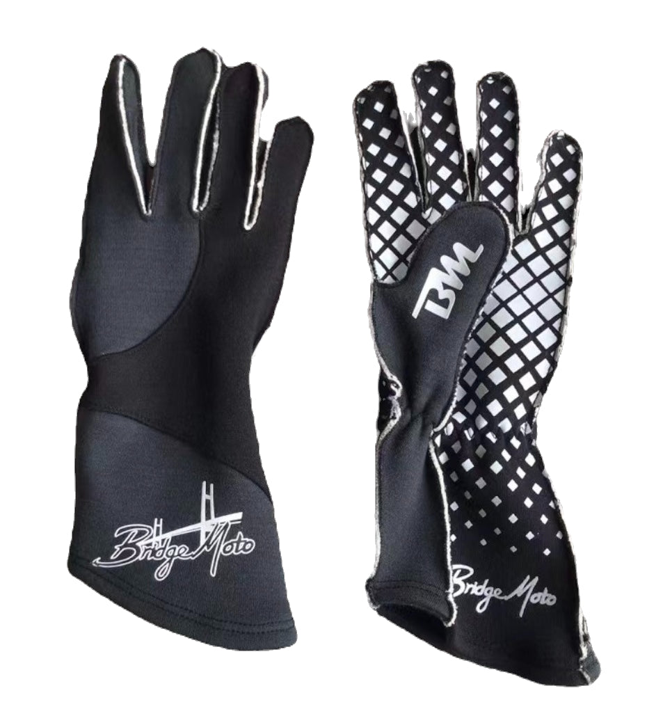 SFI 3.3/5 Ultraviolet Gloves