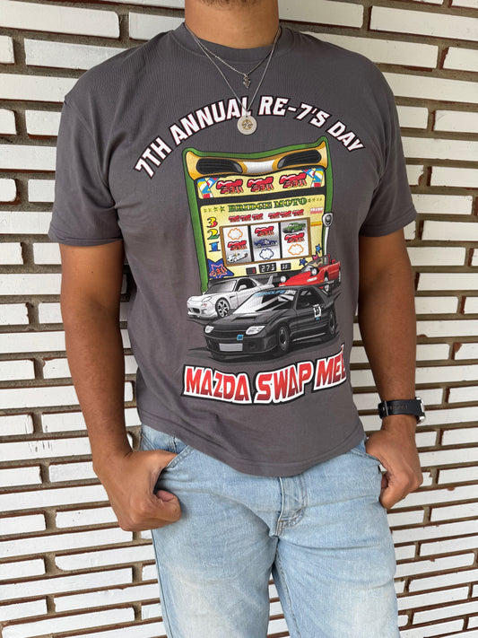 RE-7's Day Shirt