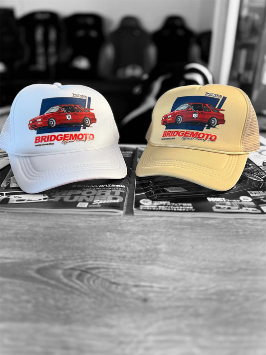 XR4TI Team Hat