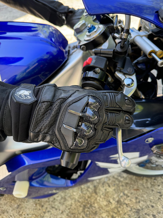 AeroSport Rider Gloves