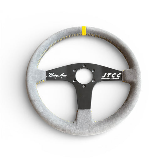 JTCC Steering Wheels