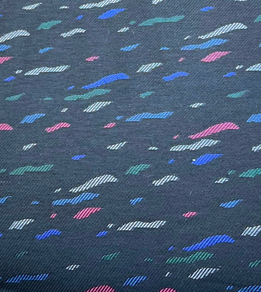 Seat Material