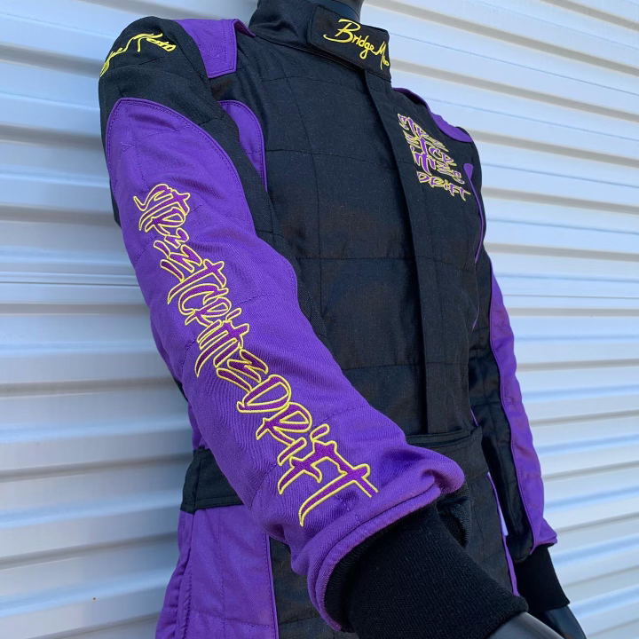 Custom SFI 3.2A/5 Suit