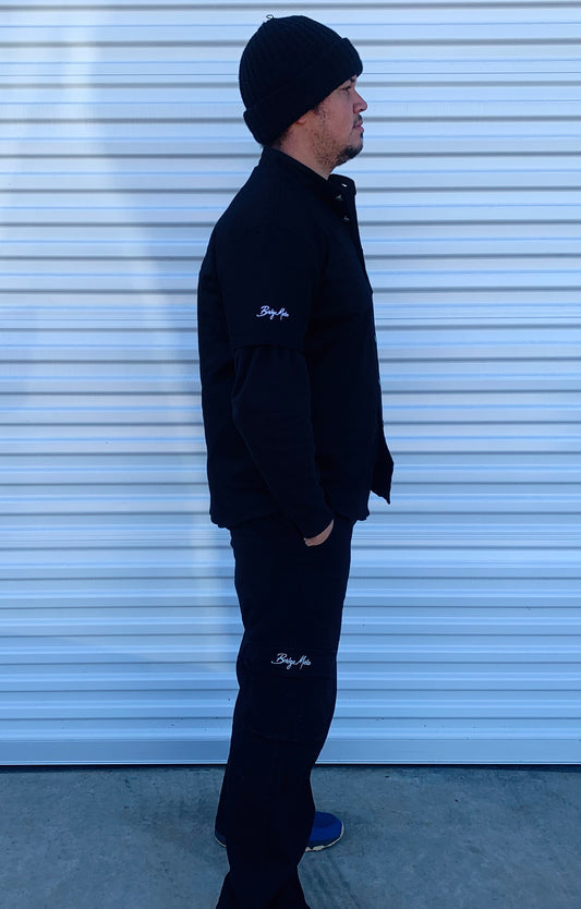 BridgeMoto Chief Mechanic Pants