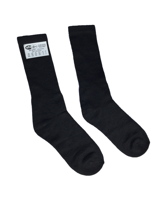 BM SFI Certified 3.3 Socks