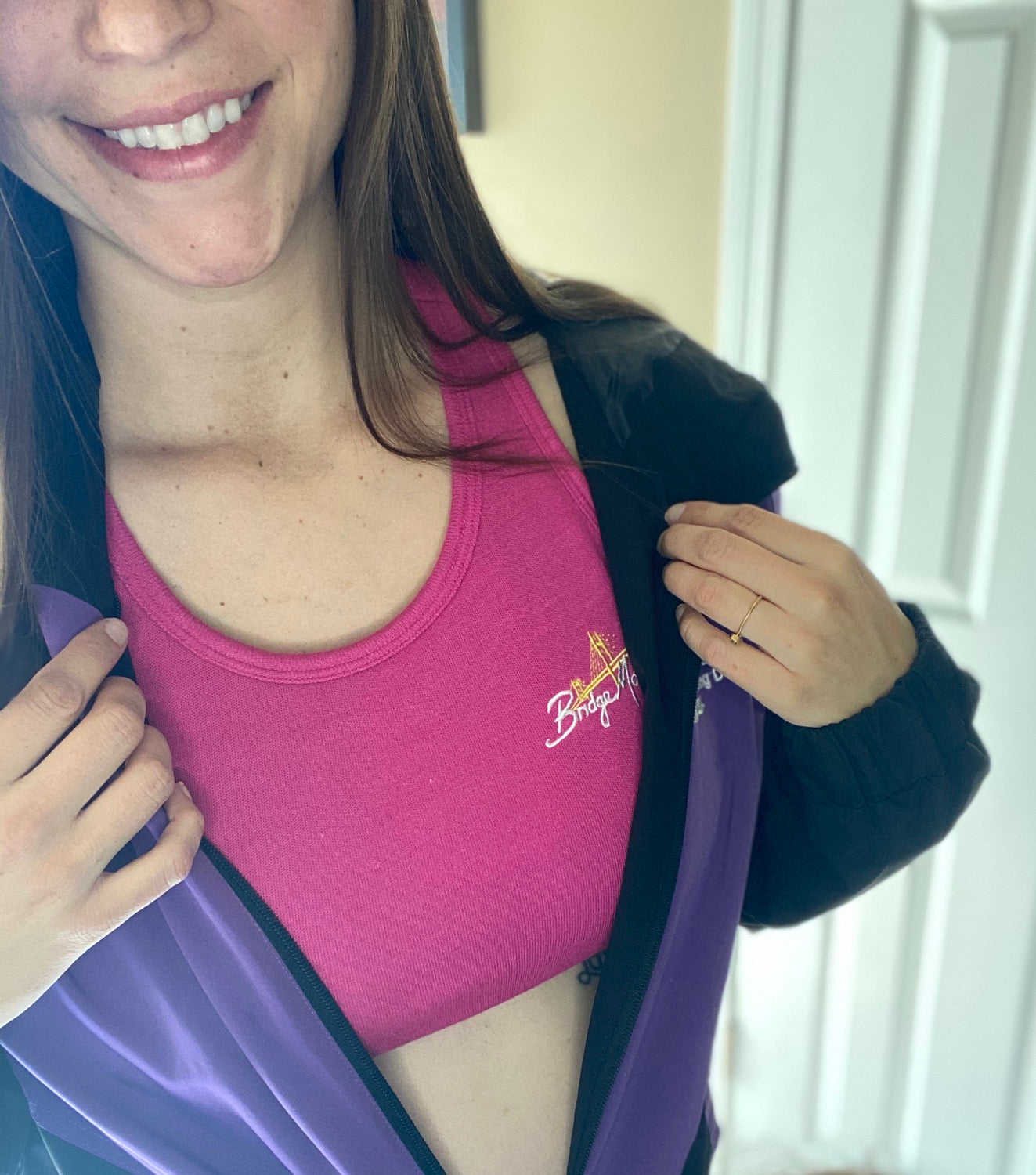 SFI 3.3 Sports Bra