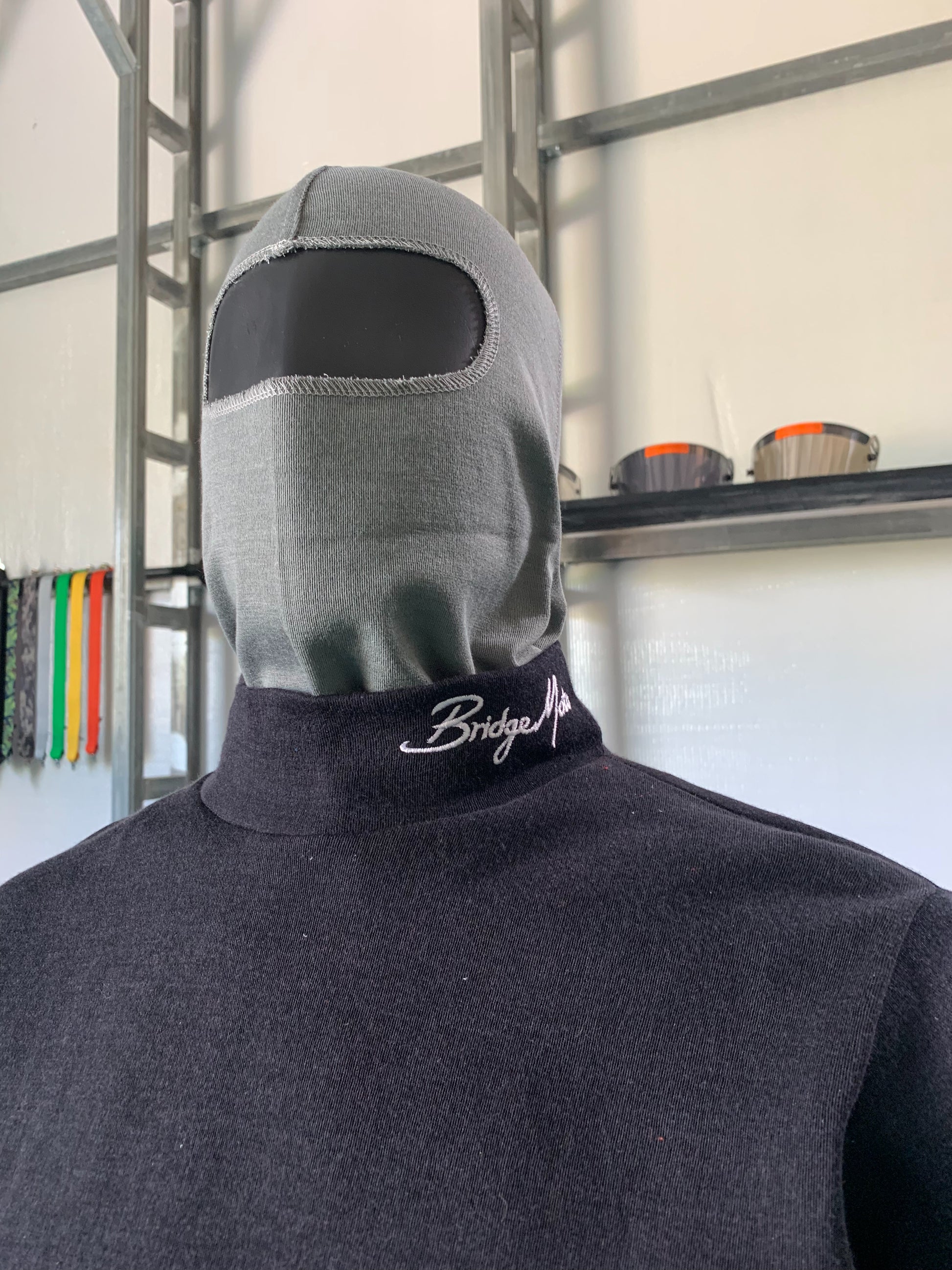BM Featherweight Balaclava 