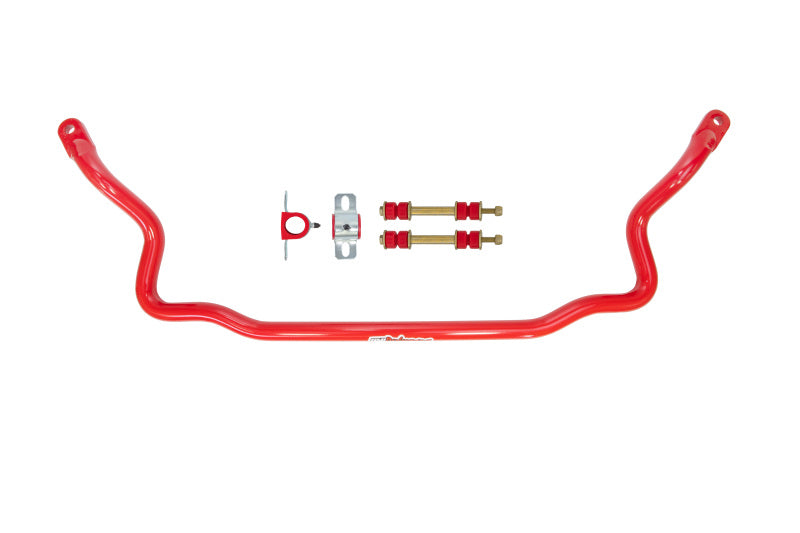 UMI Performance 82-03 S10/S15 Front Sway Bar 1-1/4in Solid
