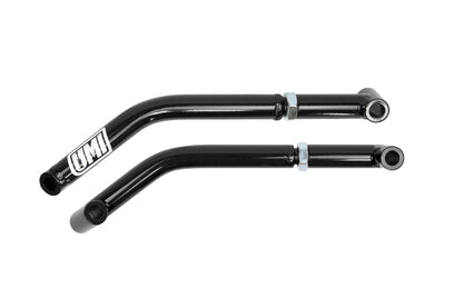 UMI Performance 78-88 GM G-Body Control Arm Reinforcements/Frame Braces