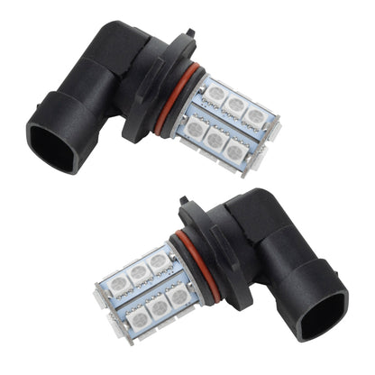 Oracle H10/9145 18 LED Bulbs (Pair) - Amber