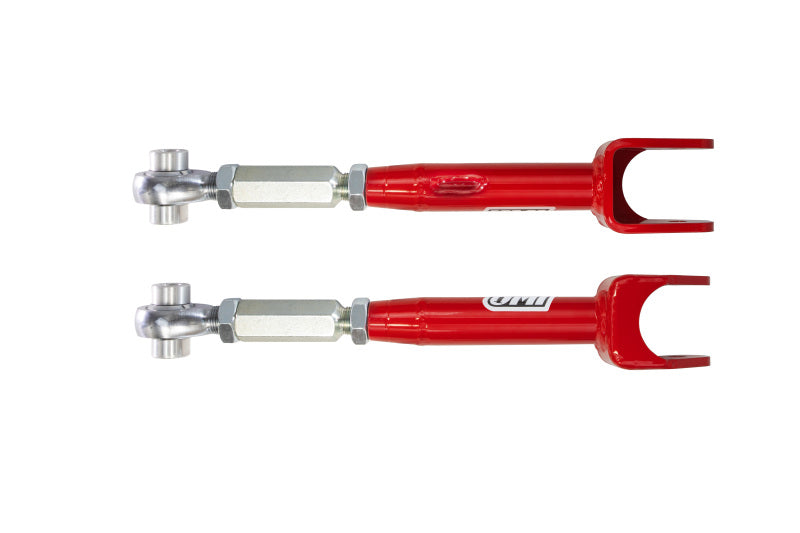 UMI Performance 16-24 Chevrolet Camaro Suspension Control Arm - Red