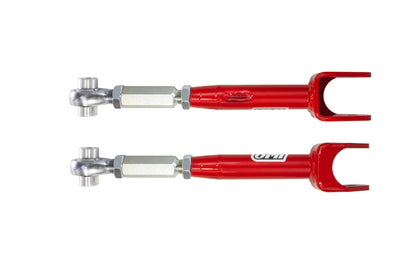 UMI Performance 16-24 Chevrolet Camaro Suspension Control Arm - Red
