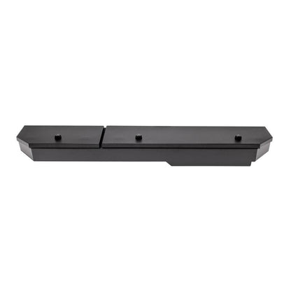 Tuffy F250 & F350 Superduty Underseat Lockbox W/ Combo Lock
