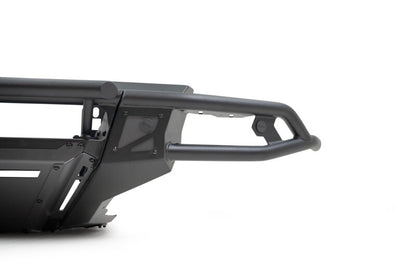 DV8 Offroad 2022-2025 GMC Sierra 1500 Tube Front Bumper